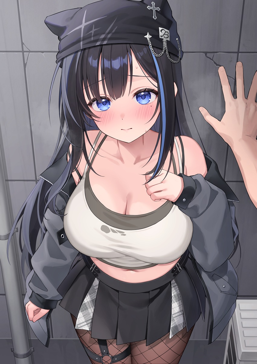 Original Rule 34 Image