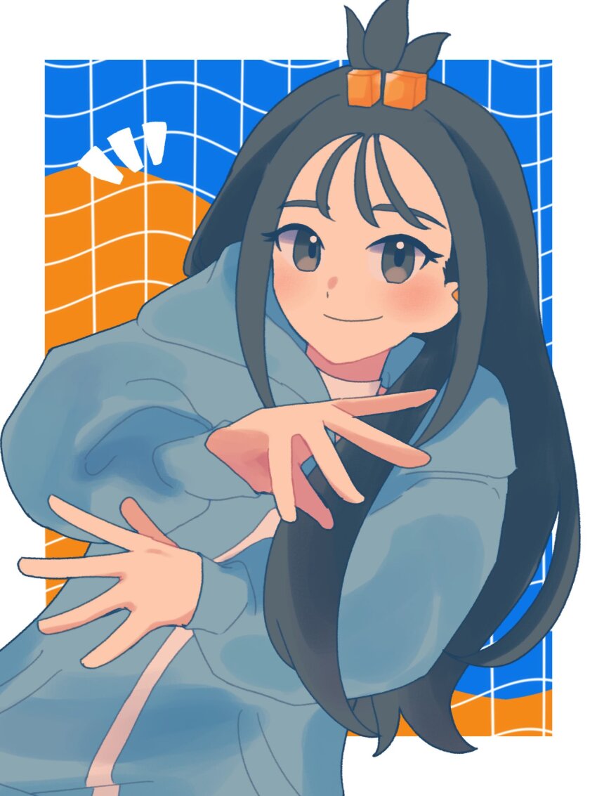 Lida (Pokemon) Rule 34 Image
