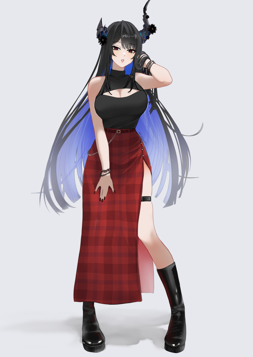 Nerissa Ravencroft (Hololive) Rule 34 Image