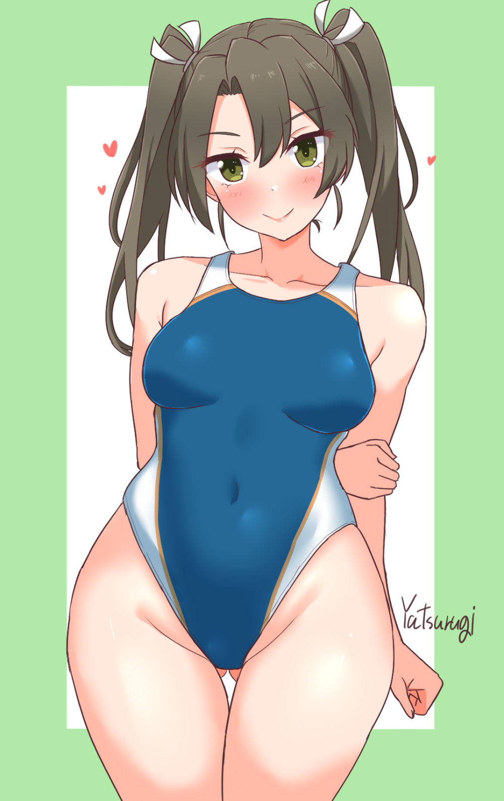 Kantai Collection Rule 34 Image