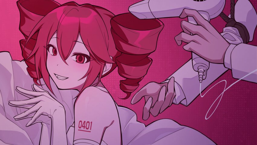 Kasane Teto (Utau) Rule 34 Image