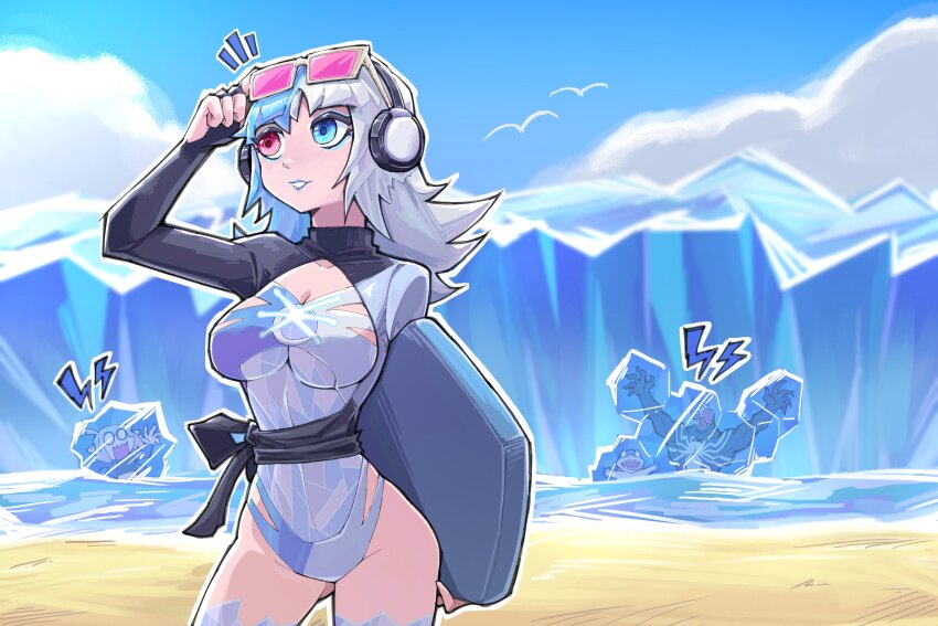 Briar (League Of Legends) Rule 34 Image