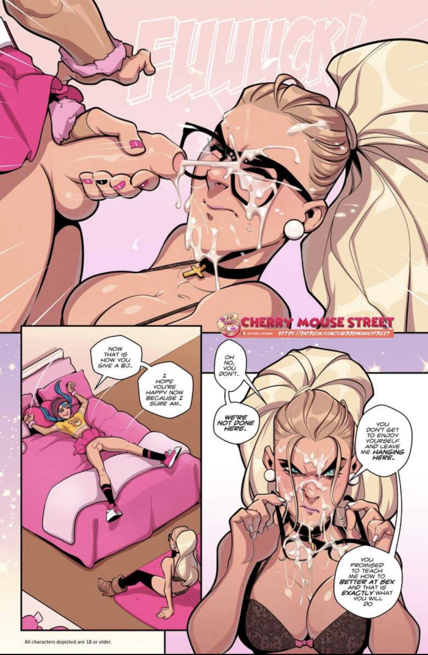 Fanny Price Rule 34 Image