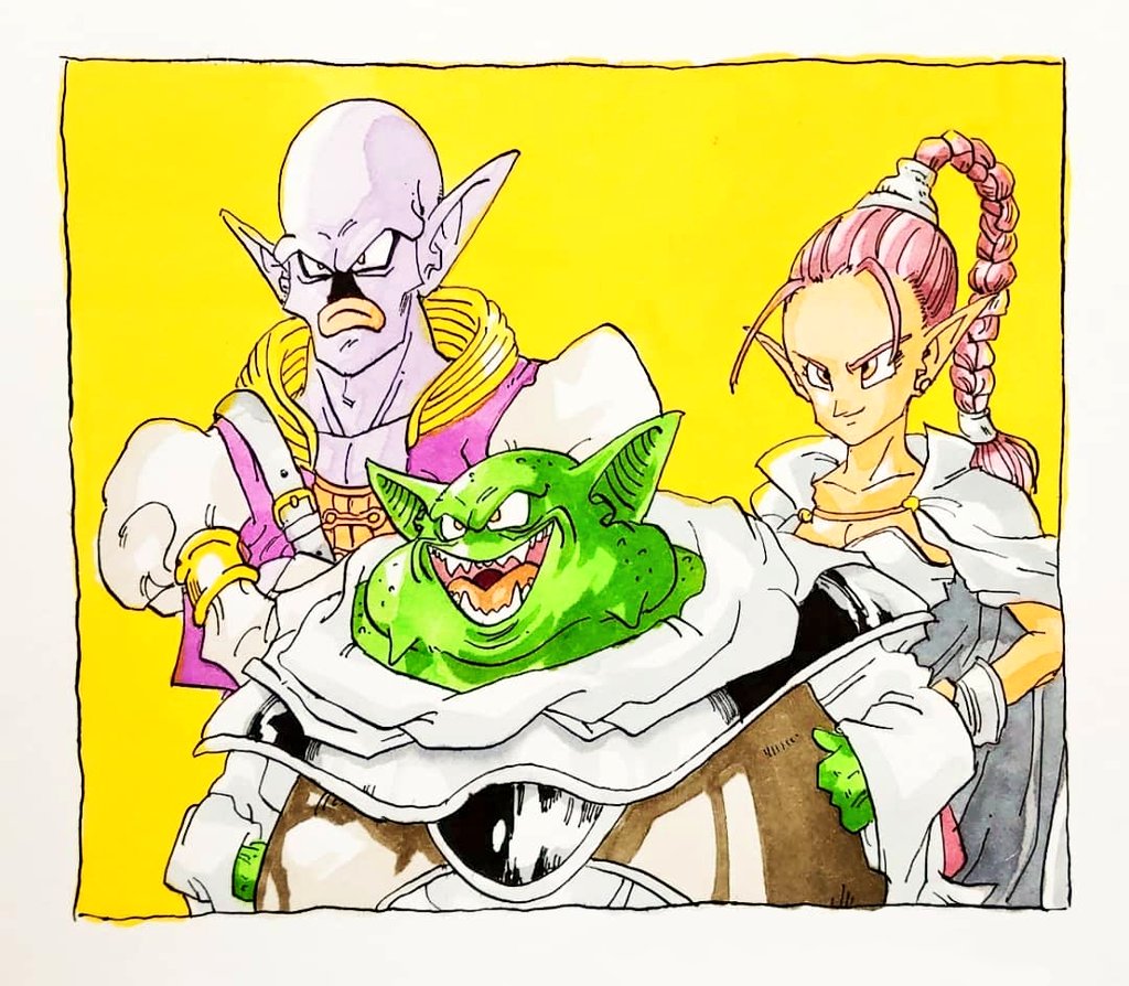 Flea (Chrono Trigger) Rule 34 Image