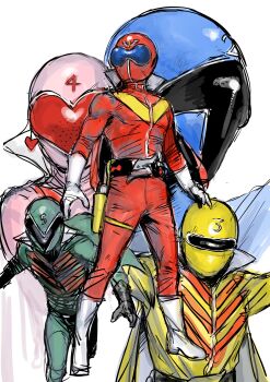 4boys Rule 34 Image
