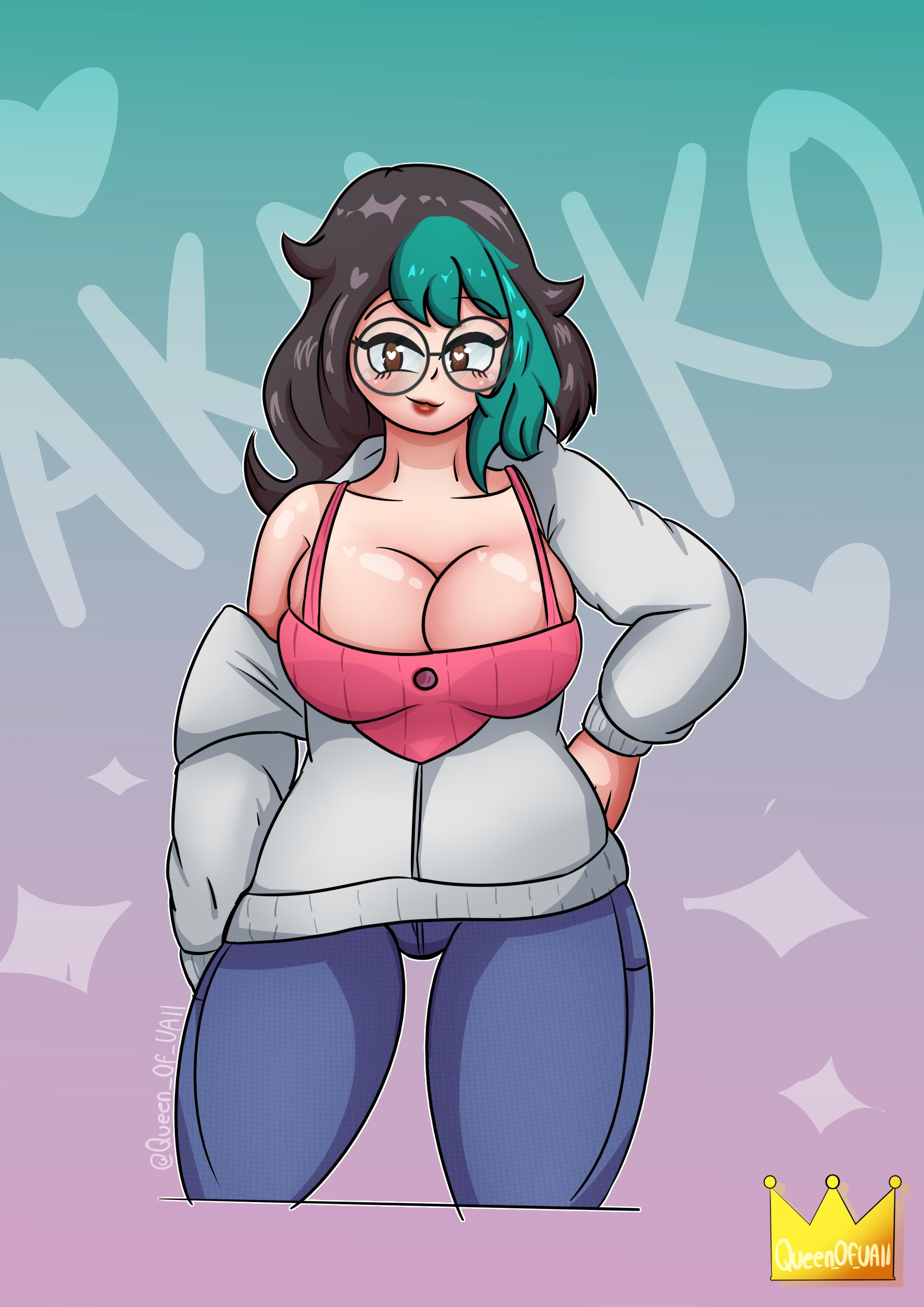 Original Character Rule 34 Image