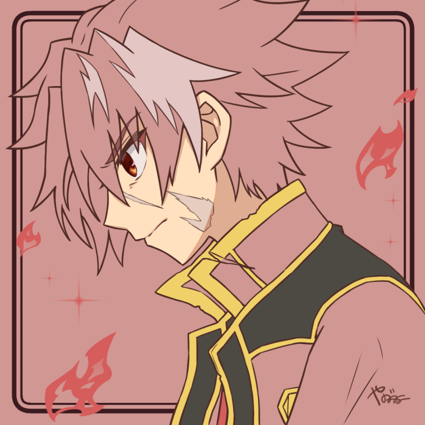 Asagaki Togo (Sentai Red Ga Isekai De Boukensha Ni Naru) Rule 34 Image