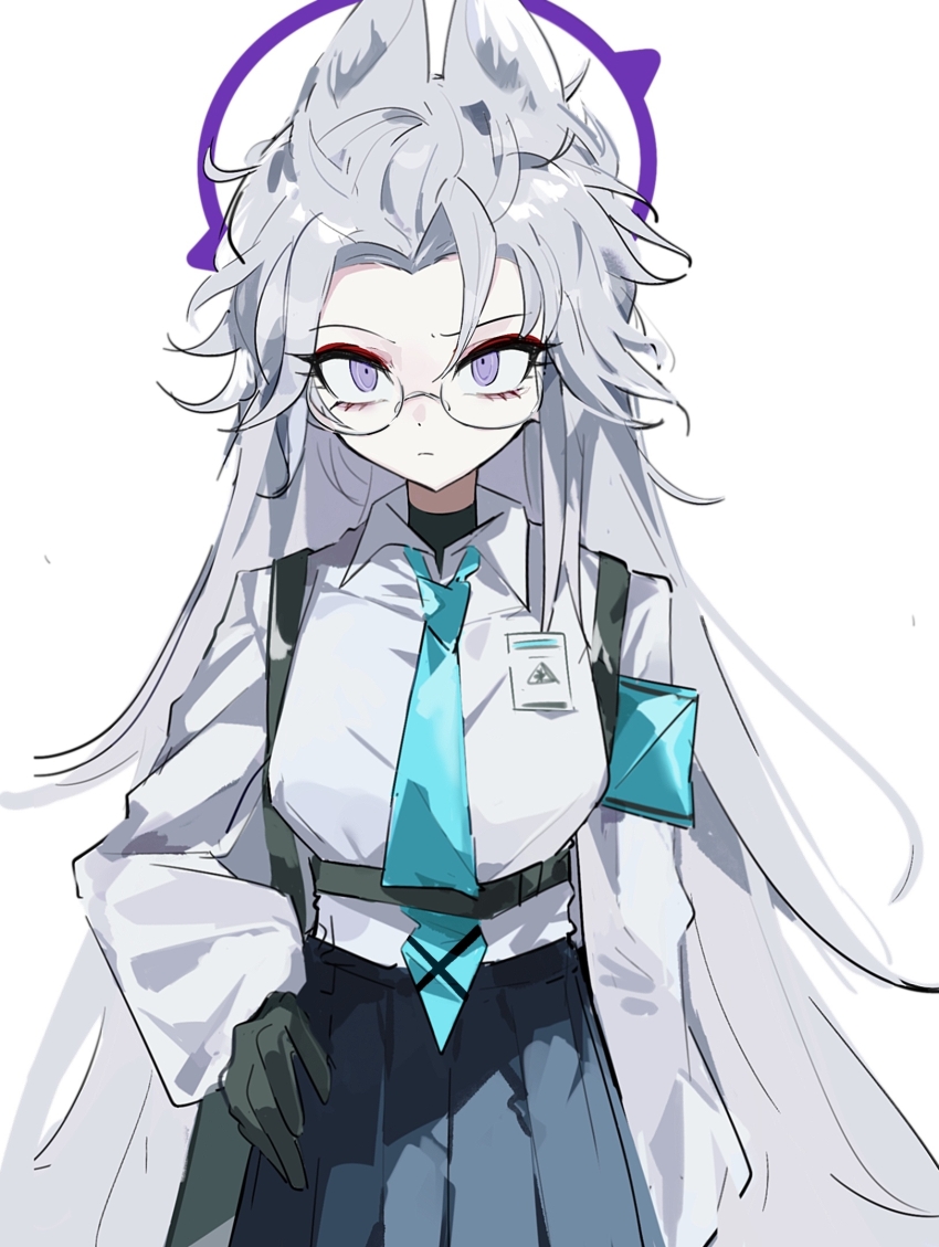 Aotsuki Eito (Blue Archive) Rule 34 Image