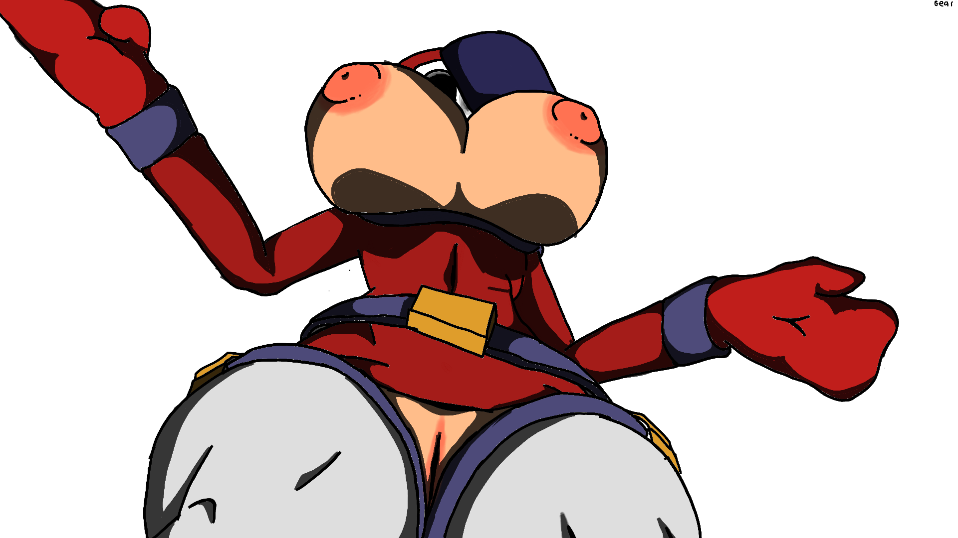 Shygal Rule 34 Image
