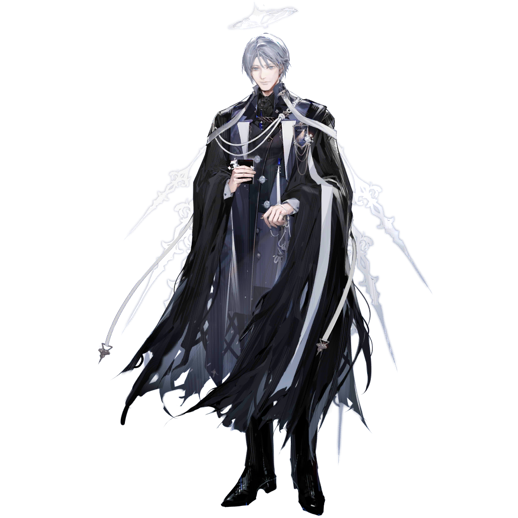 Andoain (Arknights) Rule 34 Image