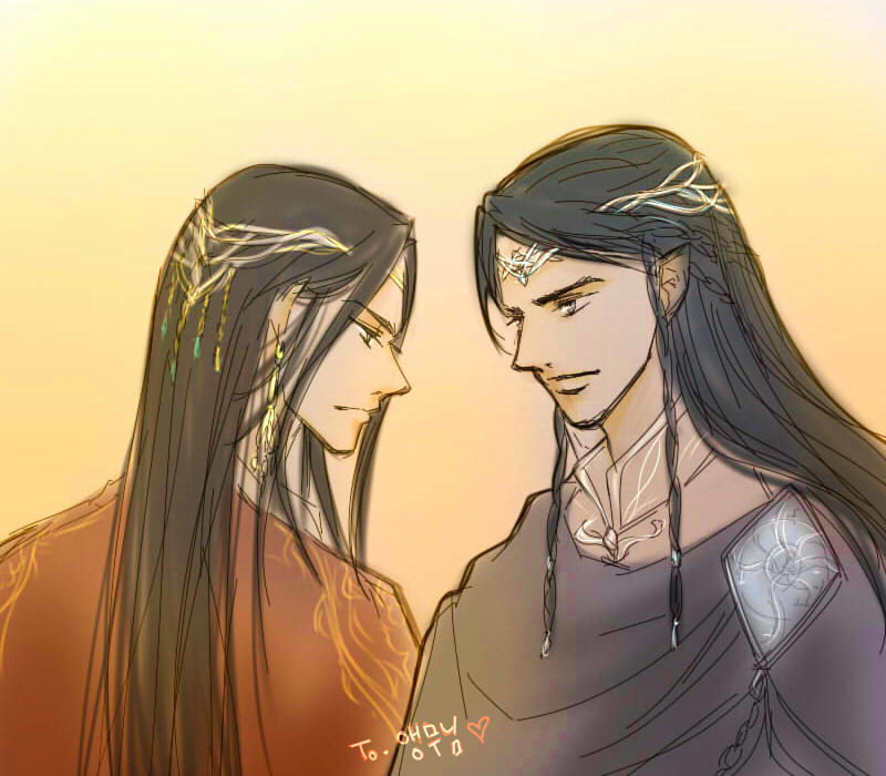 The Silmarillion Rule 34 Image