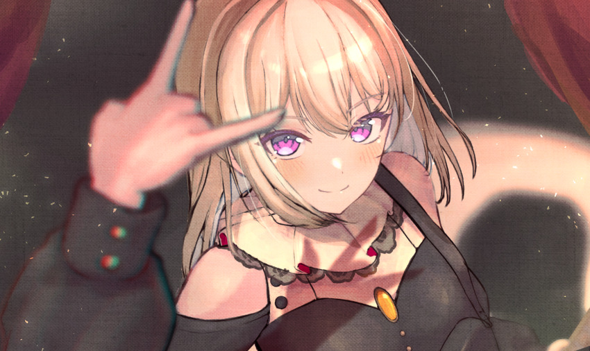 Doloris (Bang Dream!) Rule 34 Image