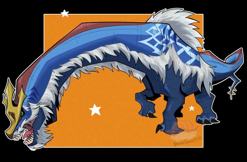 Fossil Fighters Rule 34 Image