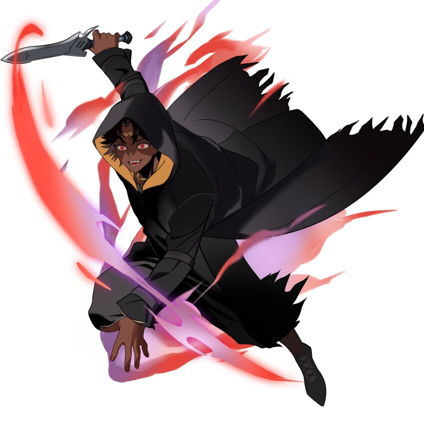 Fogado (Fire Emblem) Rule 34 Image