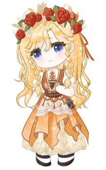 Hometown Breeze (Infinity Nikki) Rule 34 Image