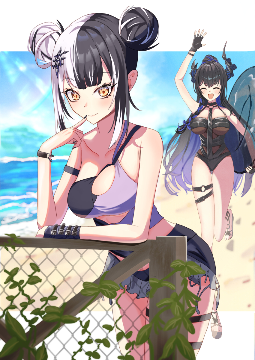 Nerissa Ravencroft (Hololive) Rule 34 Image