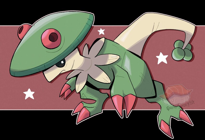 Breloom (Nintendo) Rule 34 Image