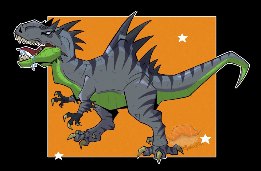 Fossil Fighters Rule 34 Image