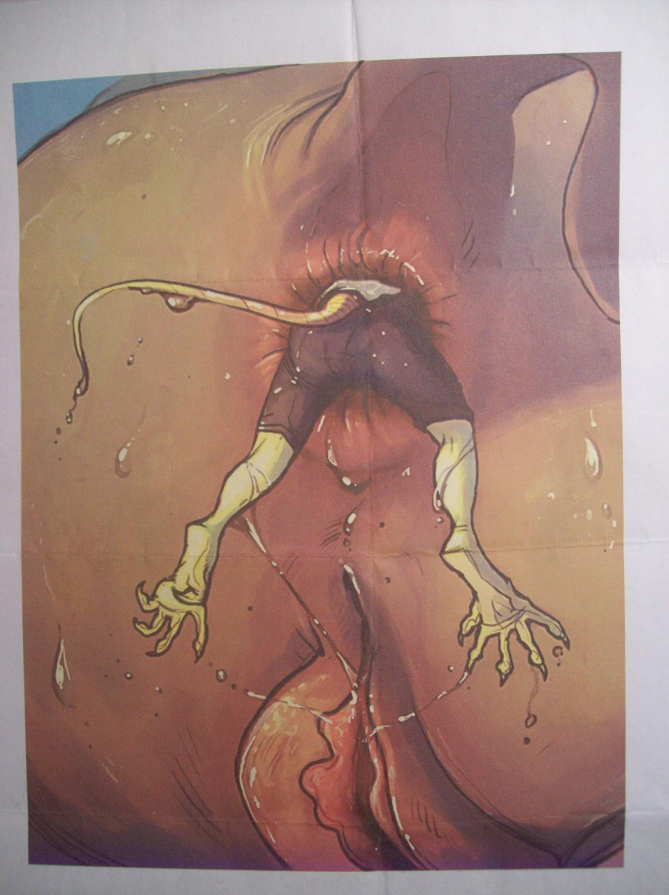 Photo (Medium) Rule 34 Image