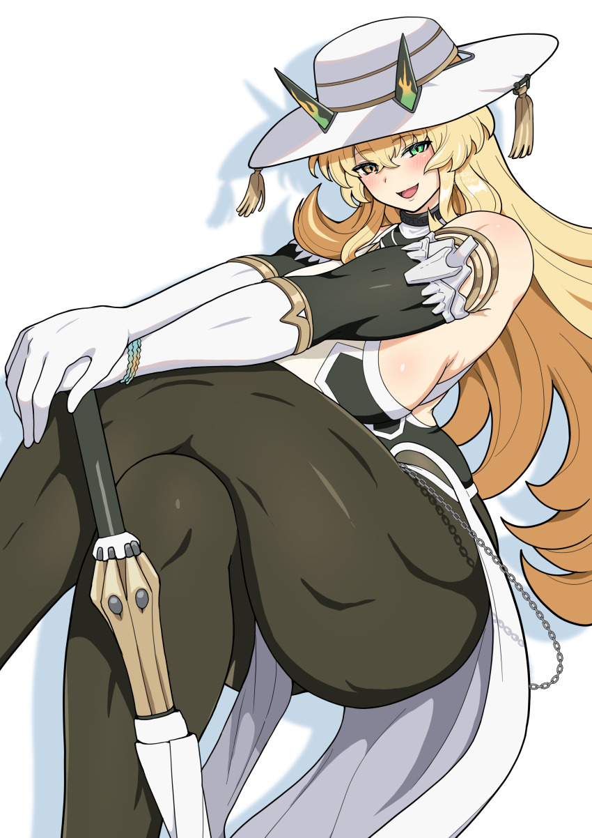 Barghest (Fate) Rule 34 Image
