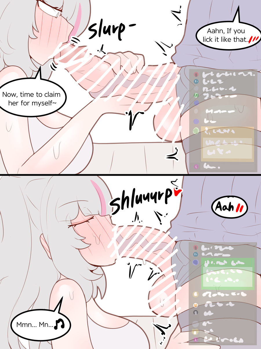 Aa-12 (Girls' Frontline) Rule 34 Image
