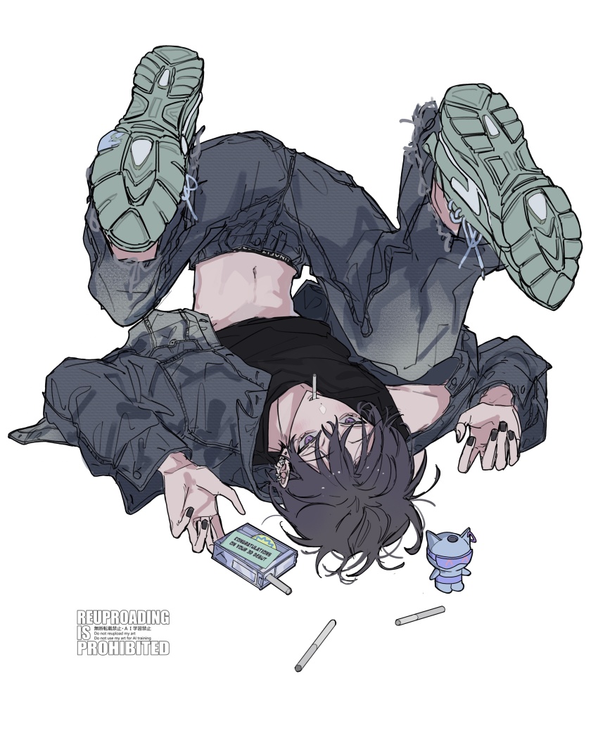 Nijisanji Rule 34 Image