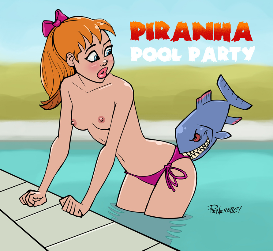 Original Character (Original) Rule 34 Image