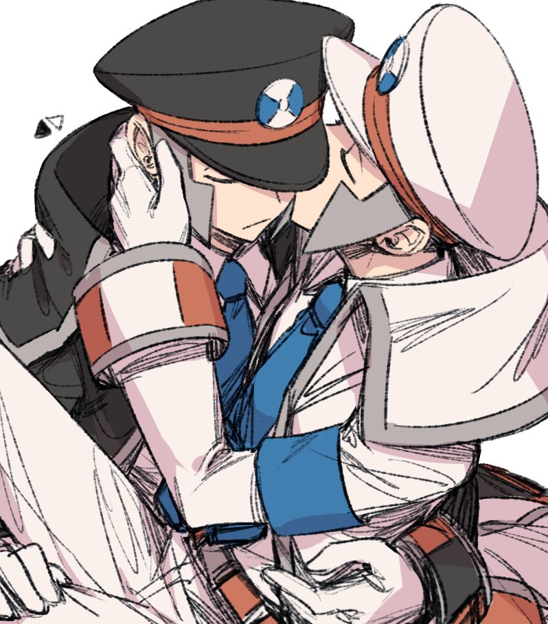 Emmet (Pokemon) Rule 34 Image