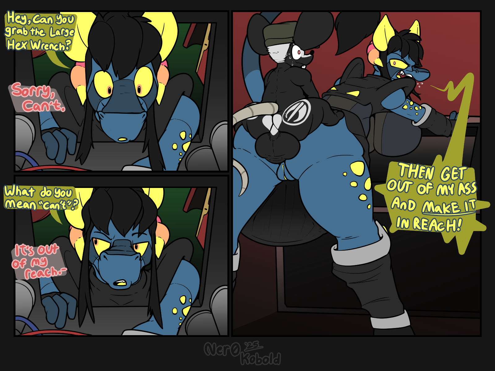 Digital Drawing (Artwork) Rule 34 Image