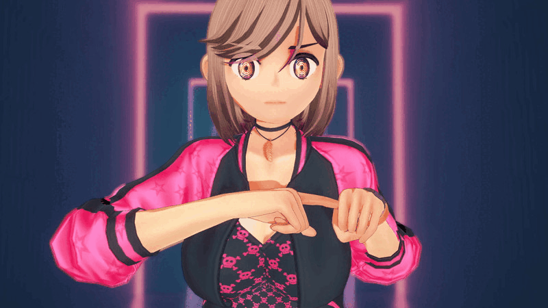 1girls Rule 34 Image