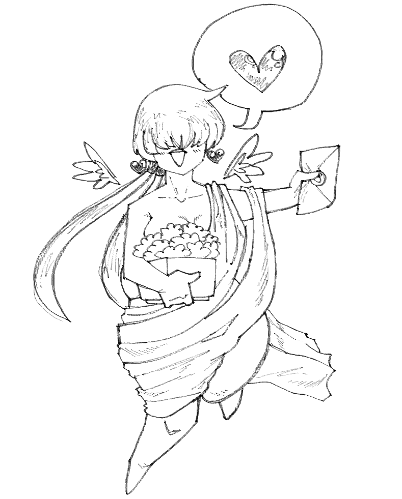 Shermie (Kof) Rule 34 Image