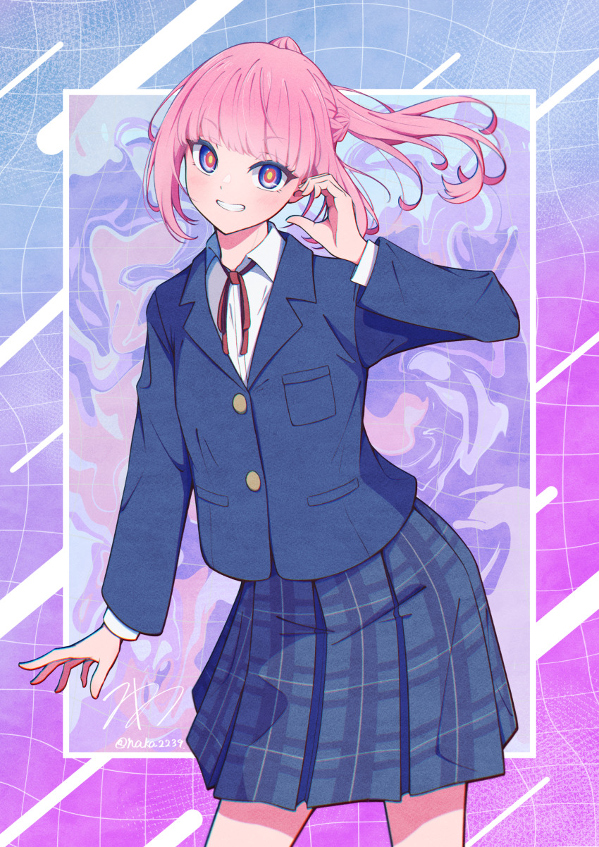 Kaf (Kamitsubaki Studio) Rule 34 Image