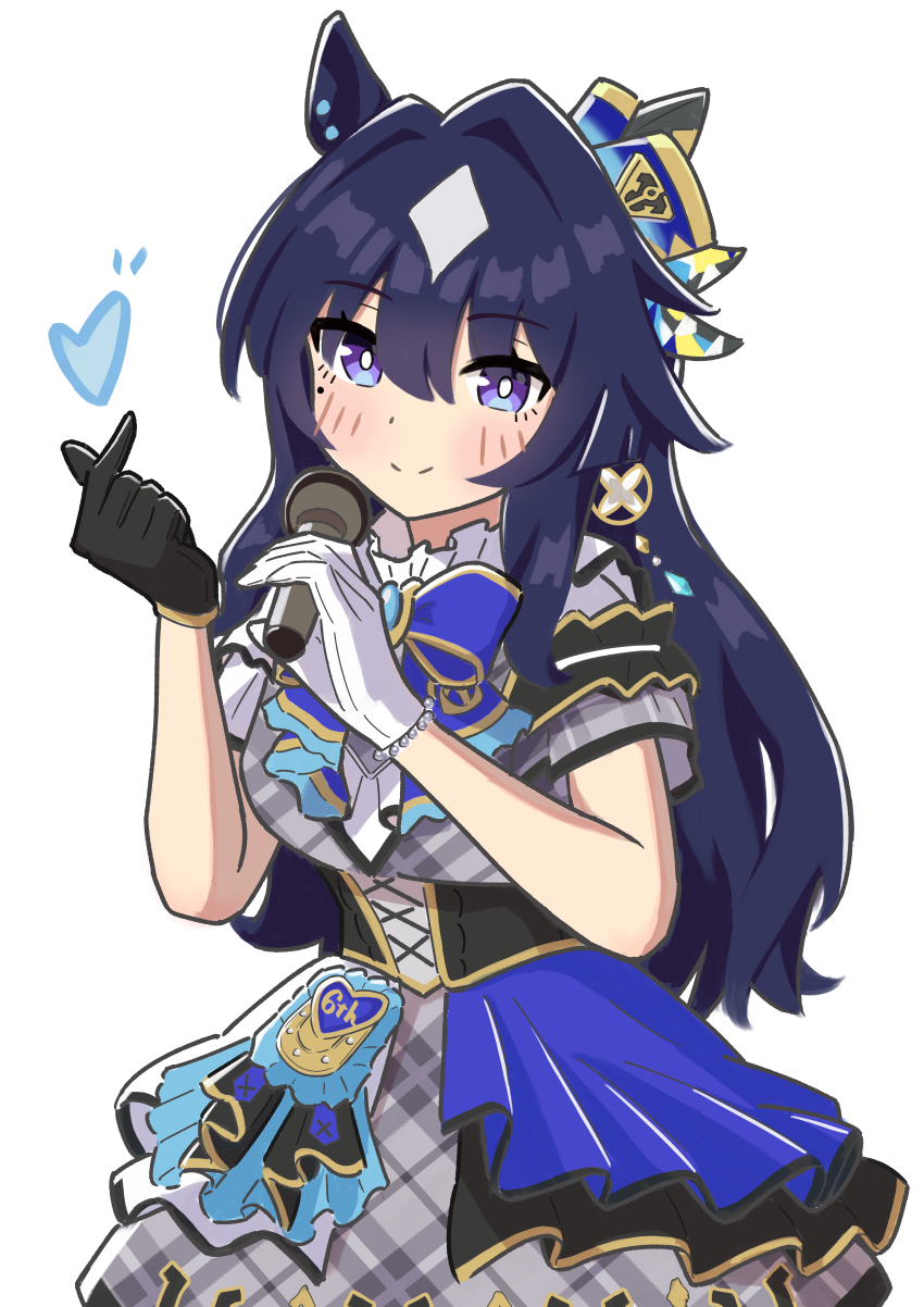 Verxina (Umamusume) Rule 34 Image