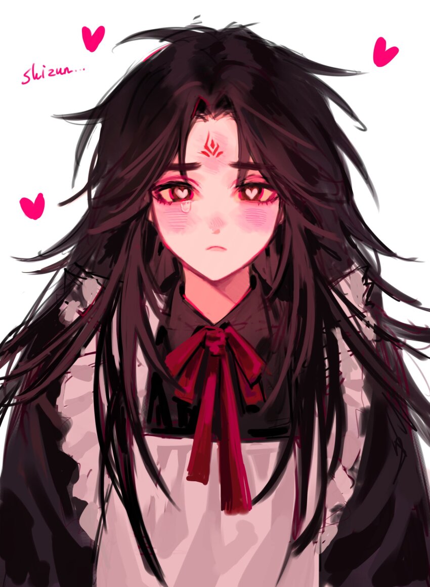 Luo Binghe Rule 34 Image