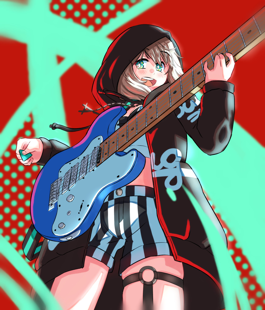 Aoba Moca (Bang Dream!) Rule 34 Image