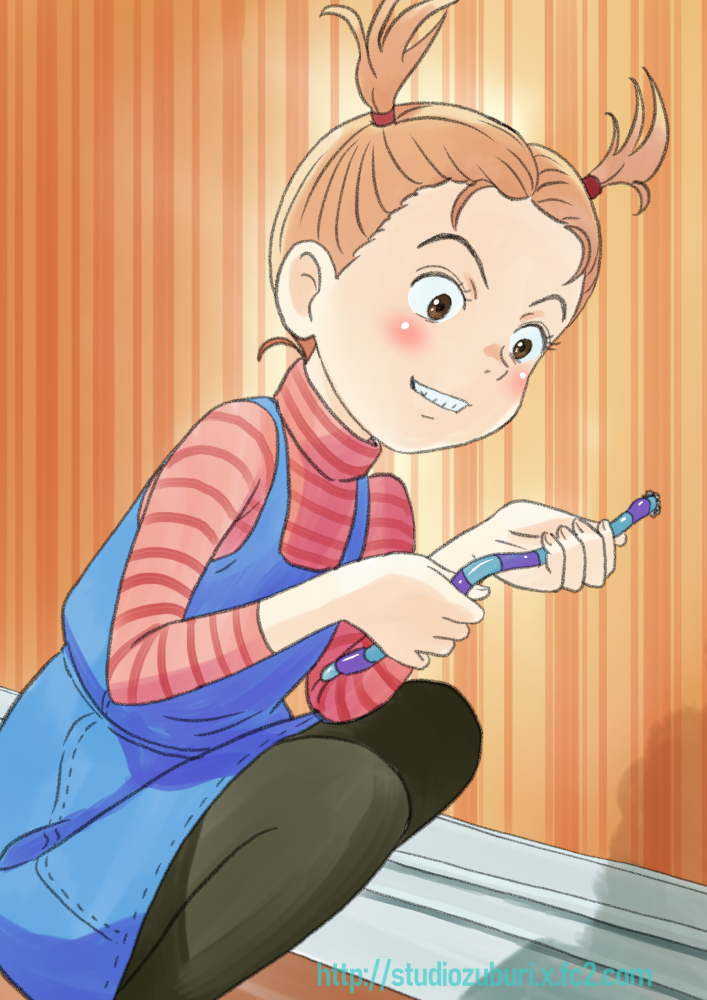 Studio Ghibli Rule 34 Image