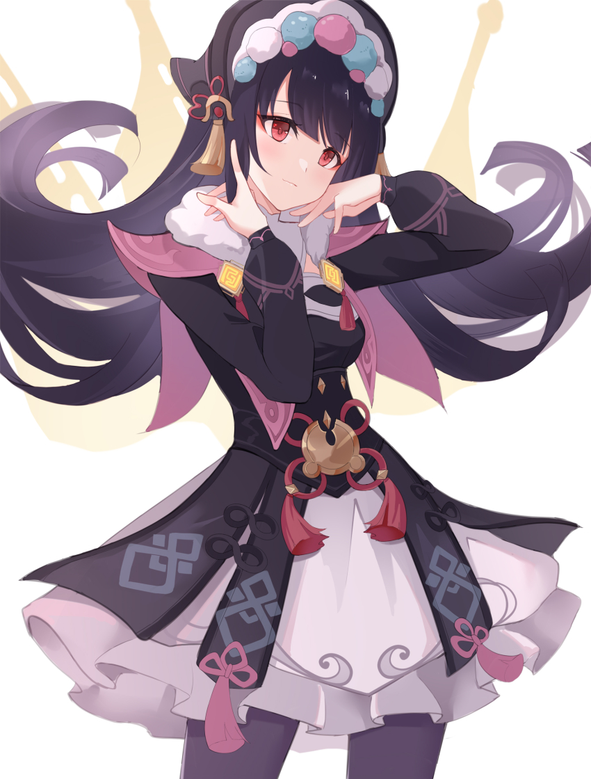 Yun Jin (Genshin Impact) Rule 34 Image