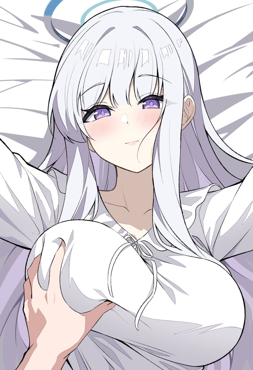 Noa (Blue Archive) Rule 34 Image