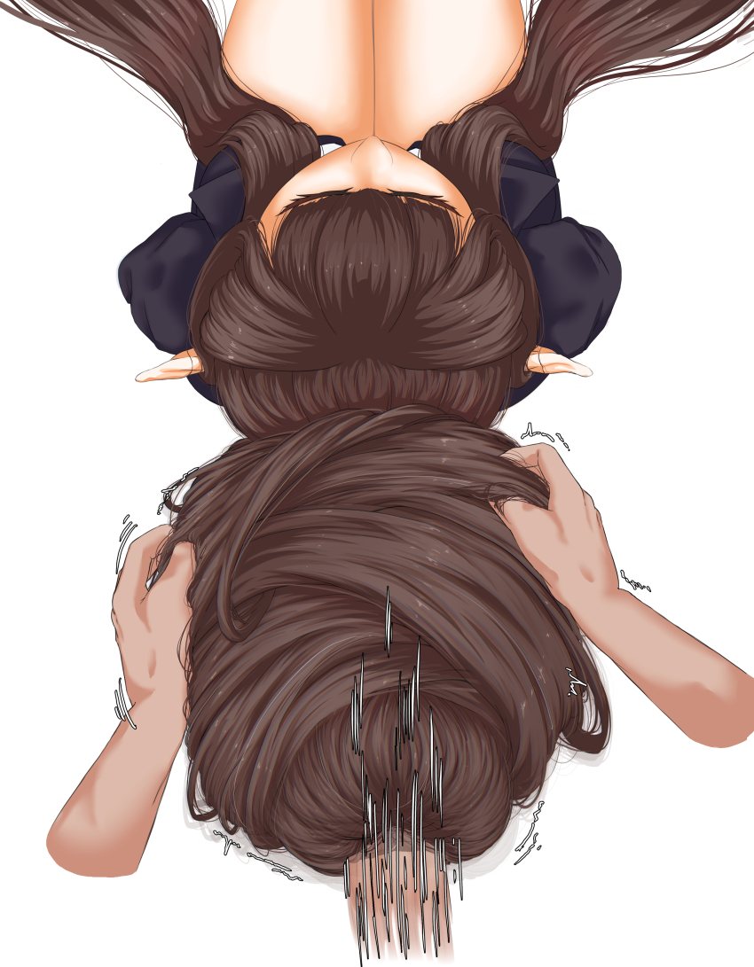 Semiramis (Fate) Rule 34 Image