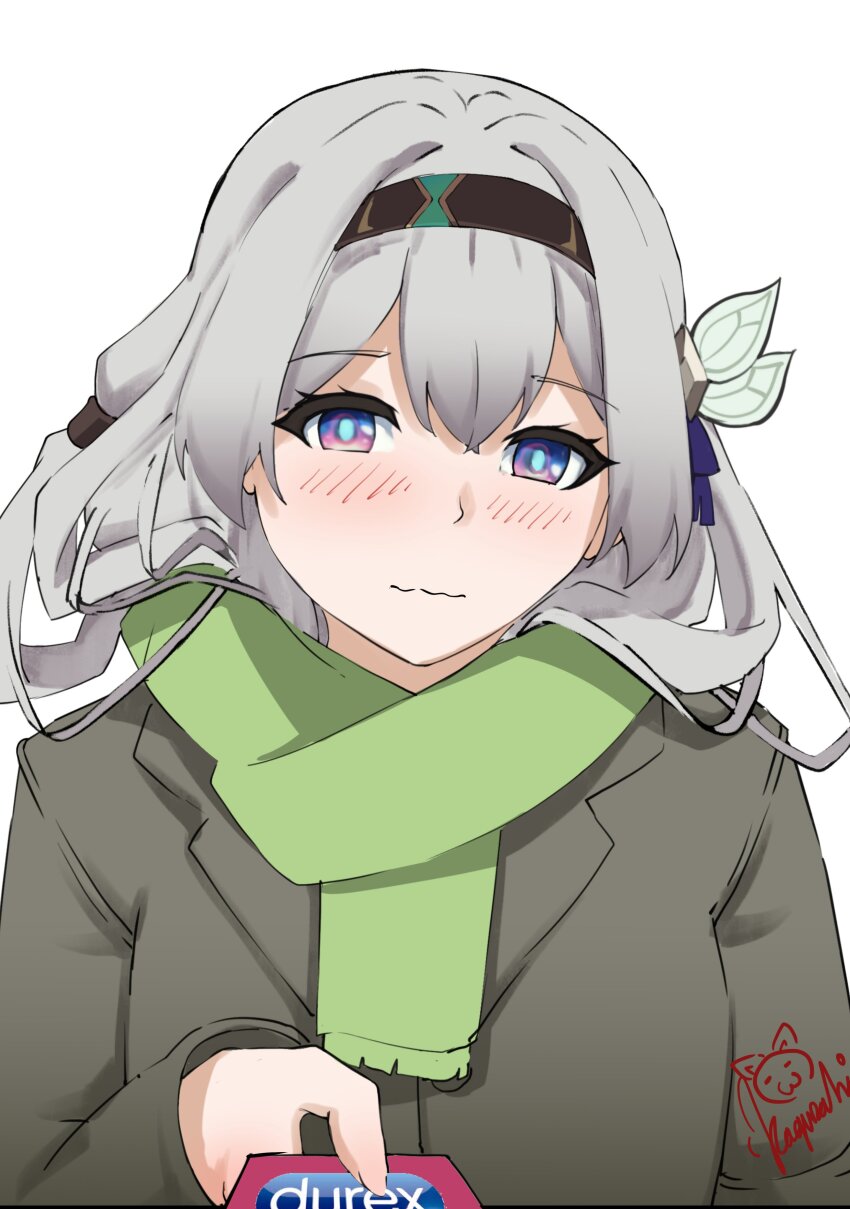 Firefly (Honkai: Star Rail) Rule 34 Image