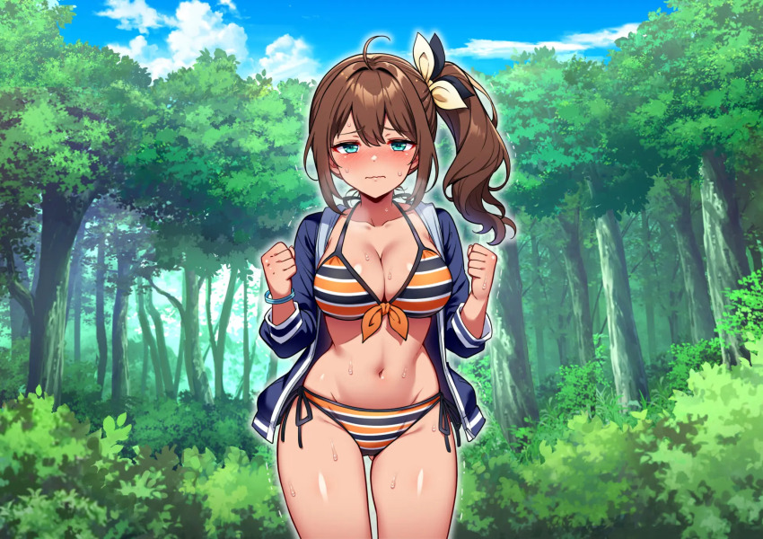 Bikini Rule 34 Image