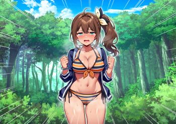 Bikini Rule 34 Image