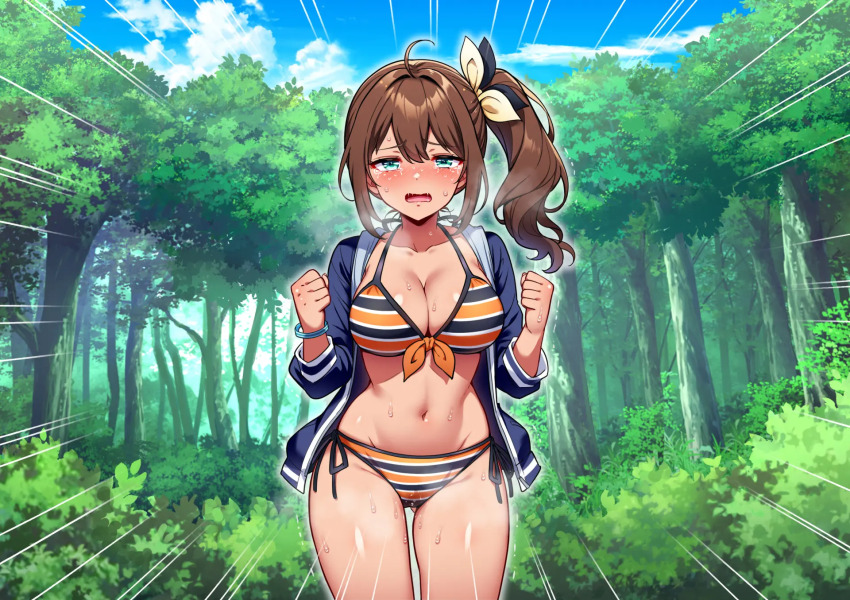 Bikini Rule 34 Image