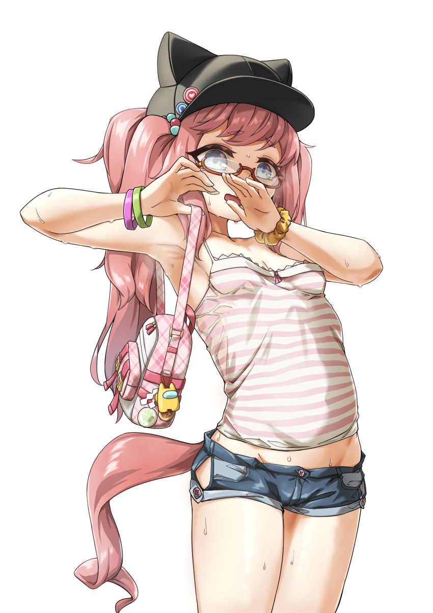 Agnes Digital (Umamusume) Rule 34 Image