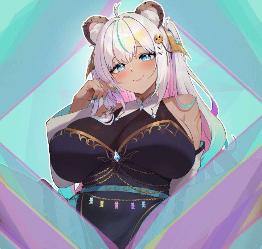 Indie Virtual Youtuber Rule 34 Image