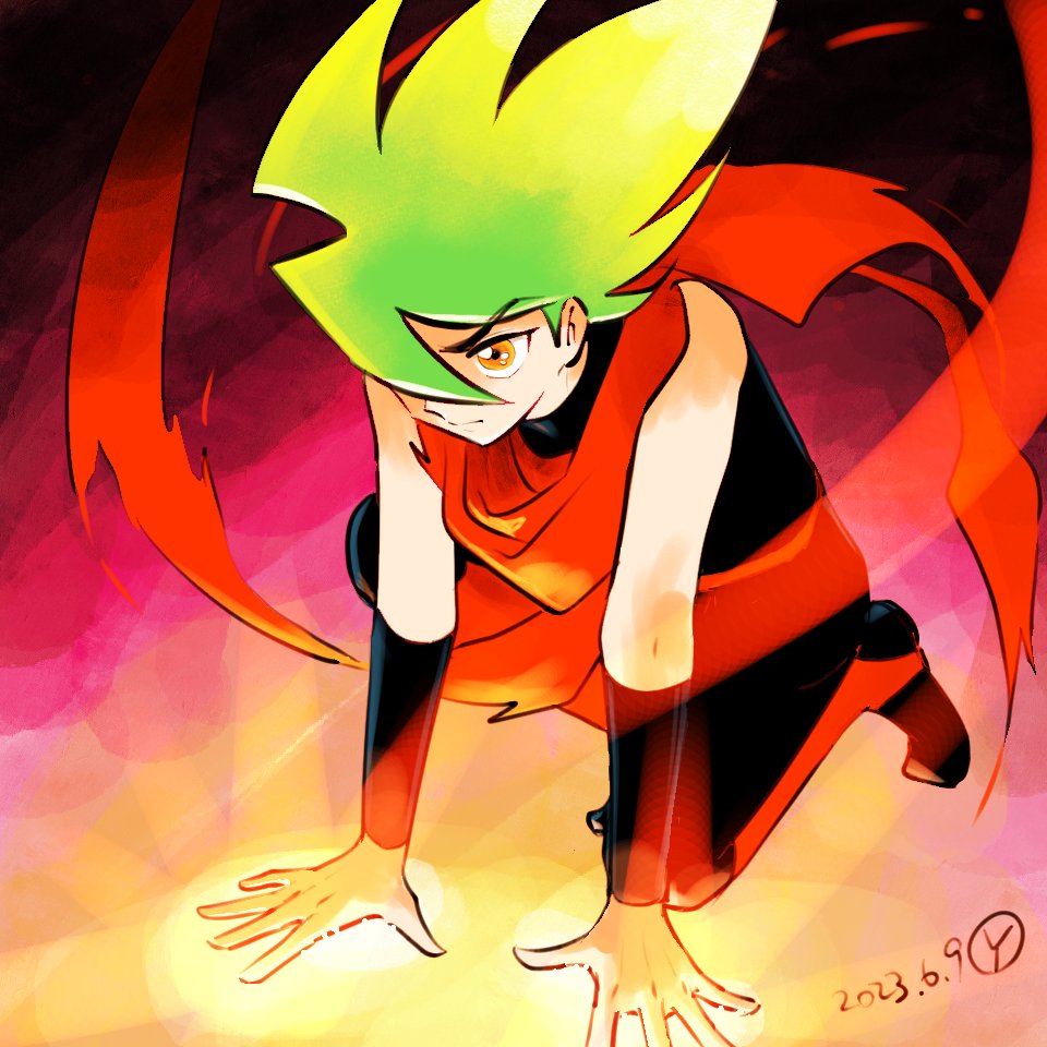 Locke Rule 34 Image