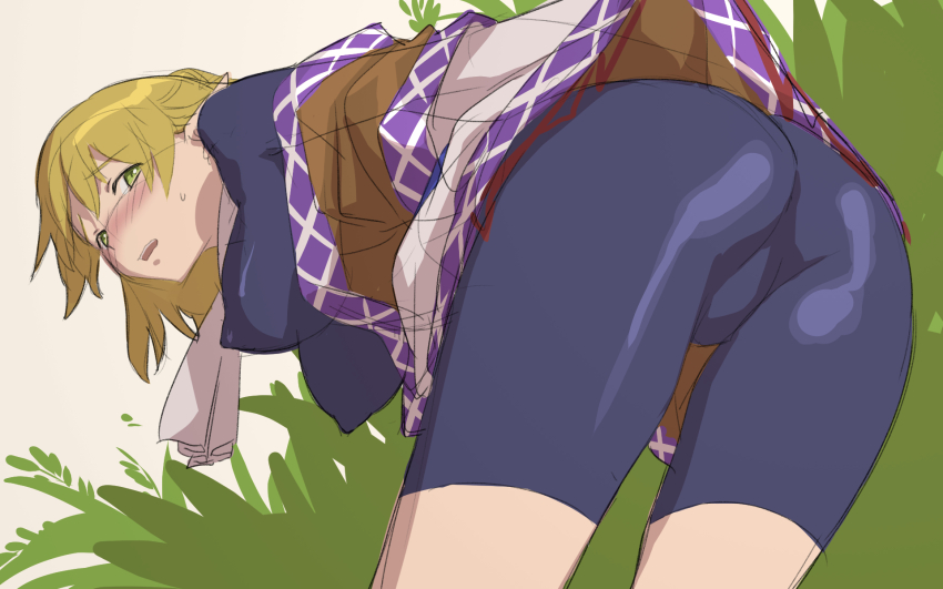 Mizuhashi Parsee (Touhou) Rule 34 Image