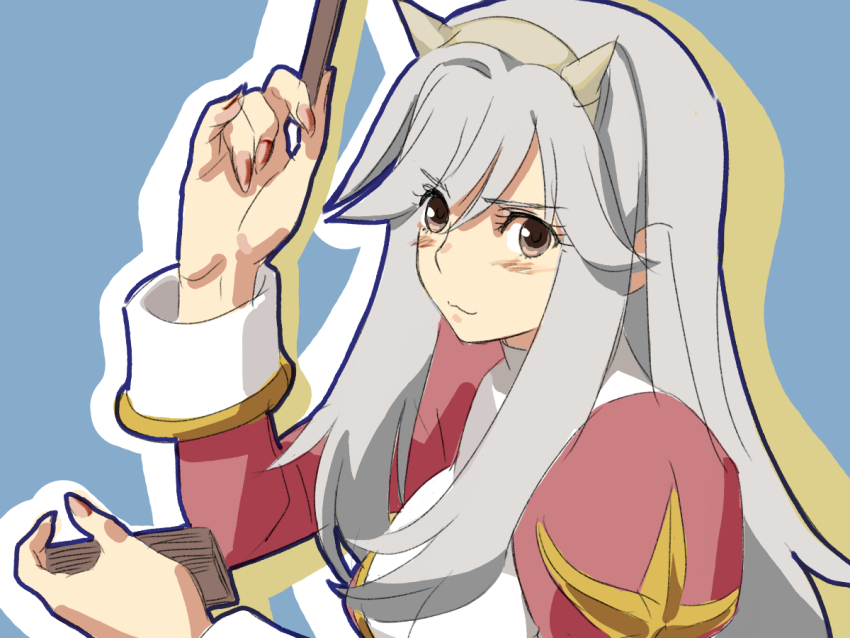 High Priest (Ragnarok Online) Rule 34 Image