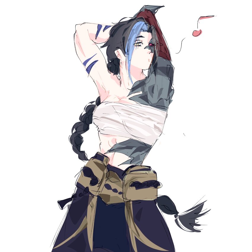 League Of Legends Rule 34 Image