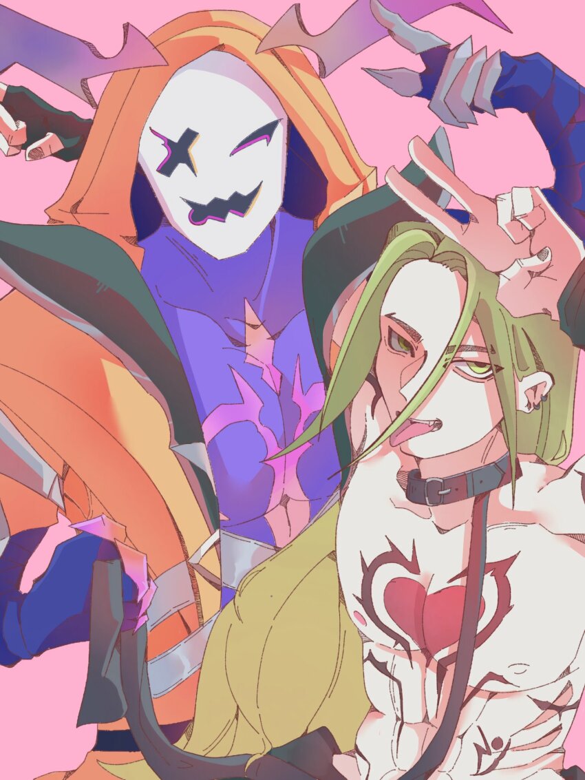 Heartsteel Kayn (League Of Legends) Rule 34 Image